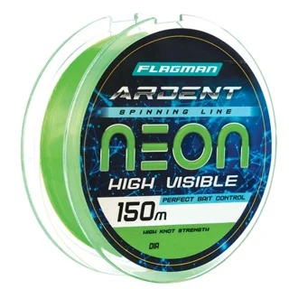 Жилка Flagman Ardent Neon 150м 0.20мм