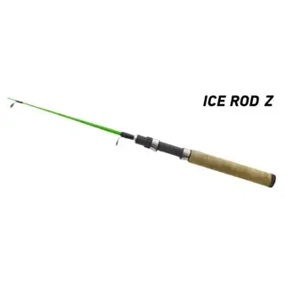Вудка зимова Fishing ROI ICE ROD Судак 50см
