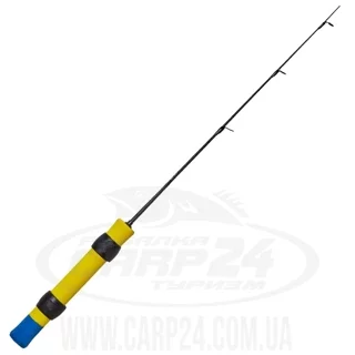 Вудилище зимове Salmo ICE JIG Medium 50см