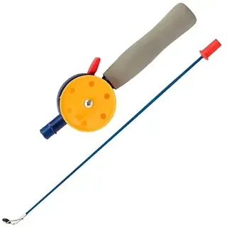 Удочка зимняя тип 09 / общая длина 48.5 см