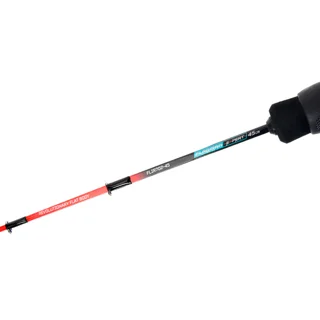 Зимний удильник Flagman Ice Rod Flat Top Red 45см