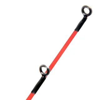 Зимний удильник Flagman Ice Rod Flat Top Red 45см