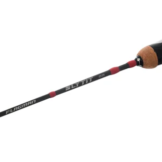 Зимний удильник Flagman Ice Rod Slytit 55см
