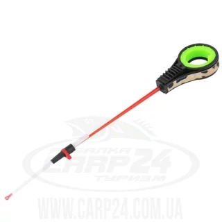 Зимове вудлище FR балалайка B-2 безосьова